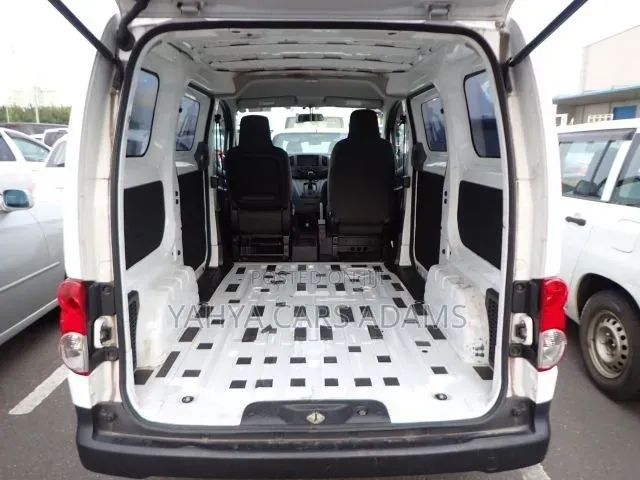 Nissan Vanette 2019 White