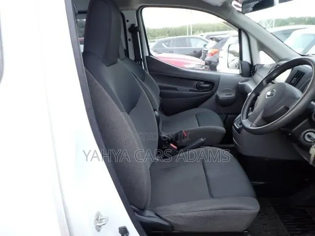 Nissan Vanette 2019 White