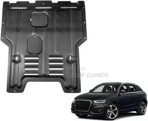 Engine Shield Fit for Audi Q3 2013-2018 Engine Case Guard