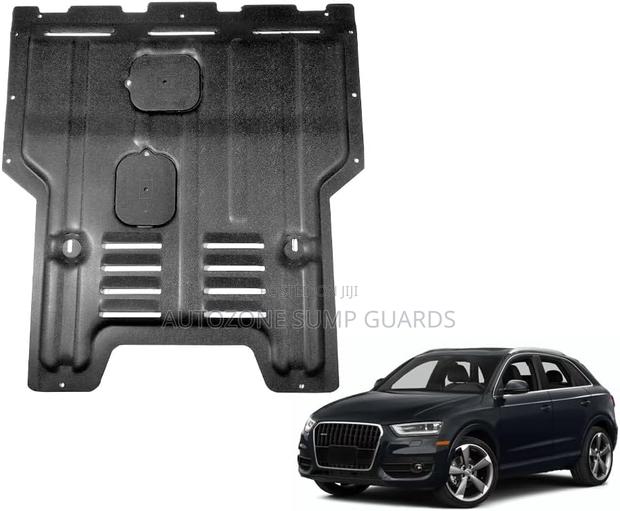 Engine Shield Fit for Audi Q3 2013-2018 Engine Case Guard