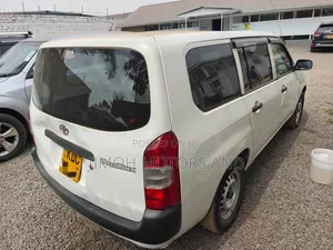 Toyota Probox 2014 White