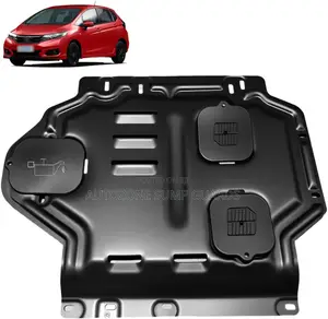 Front Engine Splash Shield Fit for 2015-2020 Honda Fit