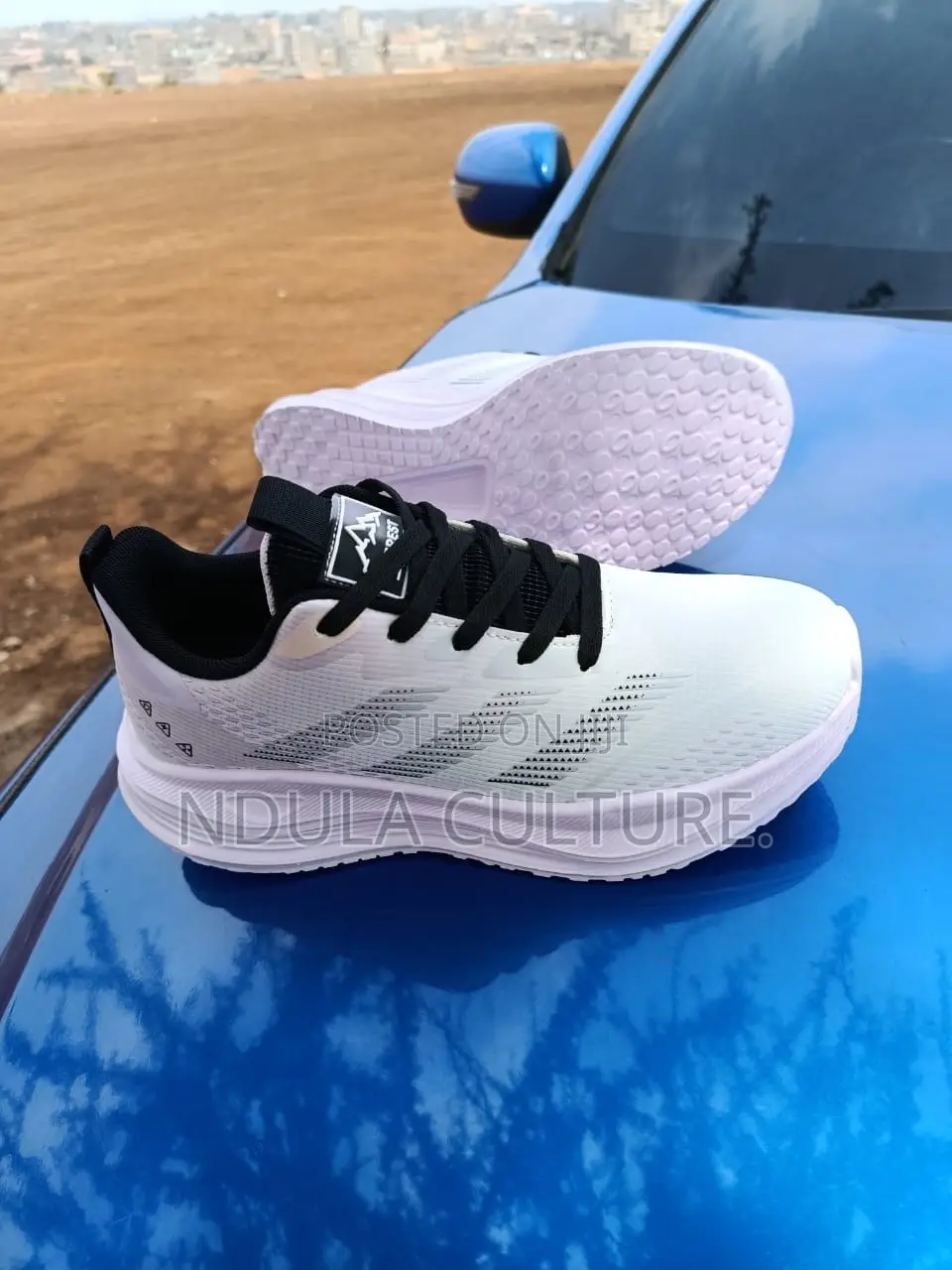 Running Shoes
