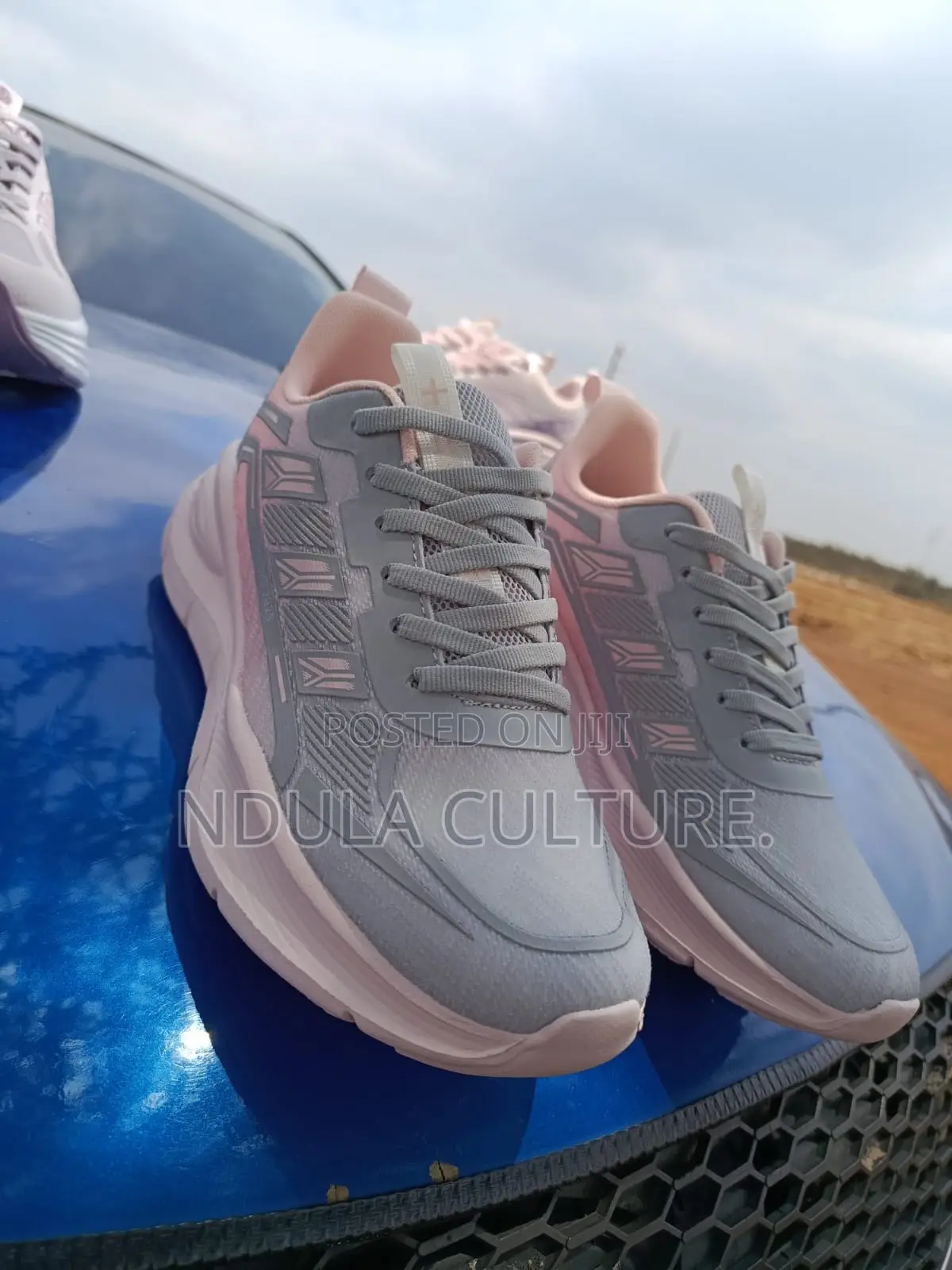Running Shoes