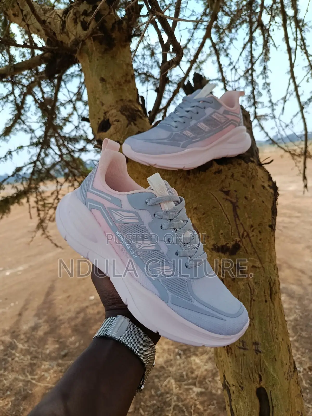 Running Shoes