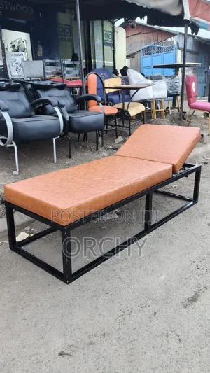 Sunbeds / Swimming Pool Bedside