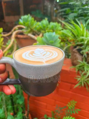 Golden Coffee