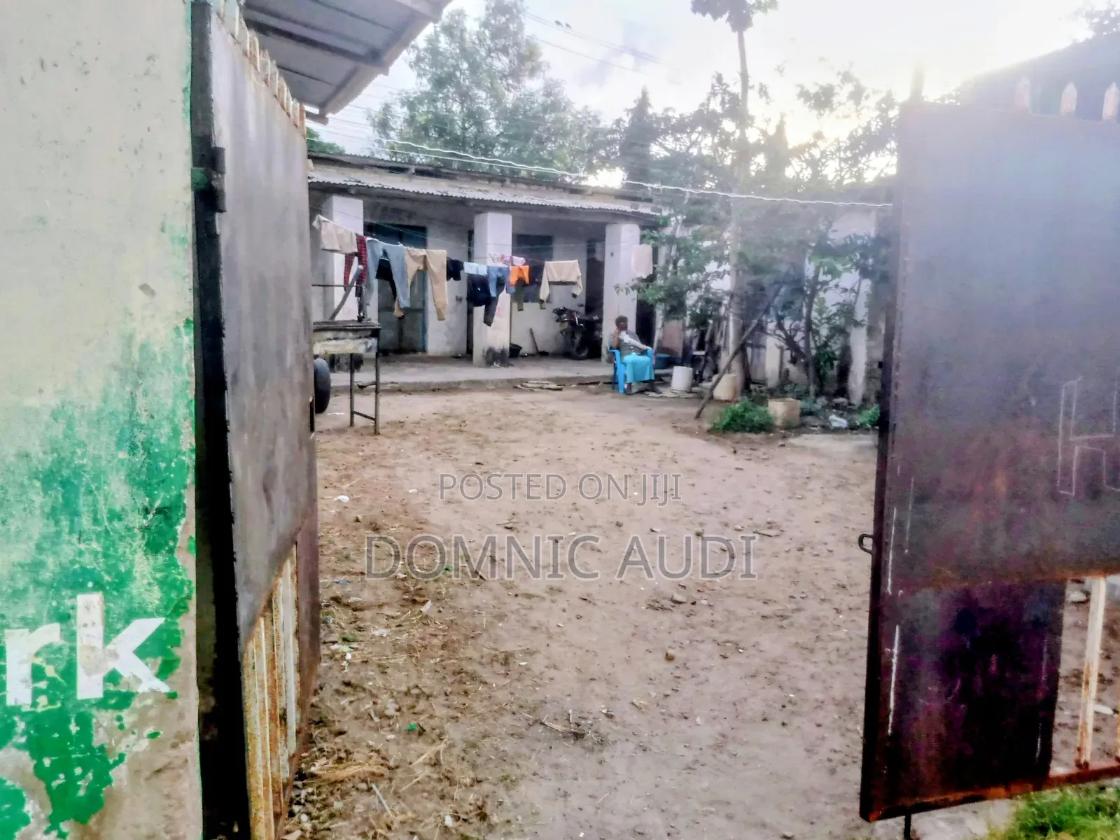 Commercial Property/ House for Sale