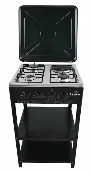 Oleleon Standing Cooker