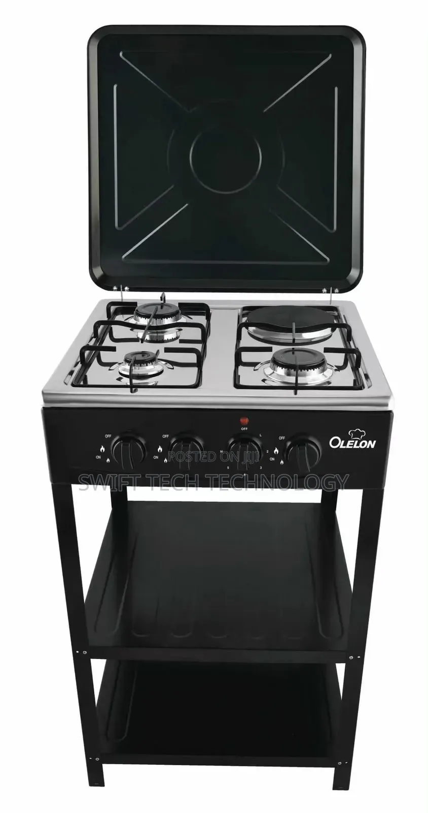 Oleleon Standing Cooker