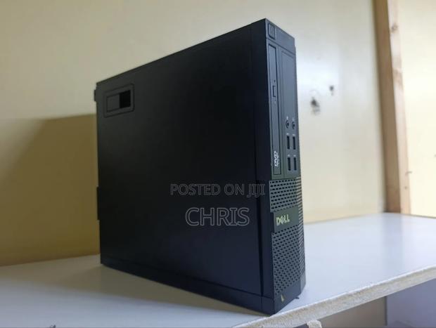 Desktop Computer Dell Optiplex 7020 8GB Intel Core i7 SSD 512GB - thumbnail 3