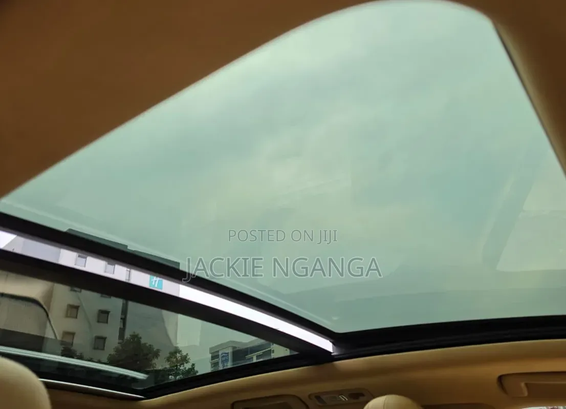 Porsche Cayenne 2015 Black