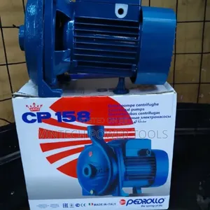 1 HP Pedrollo Booster Pump
