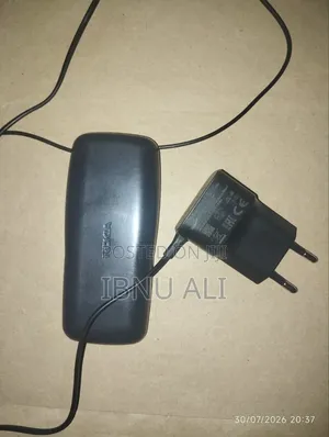 Nokia 105 Black