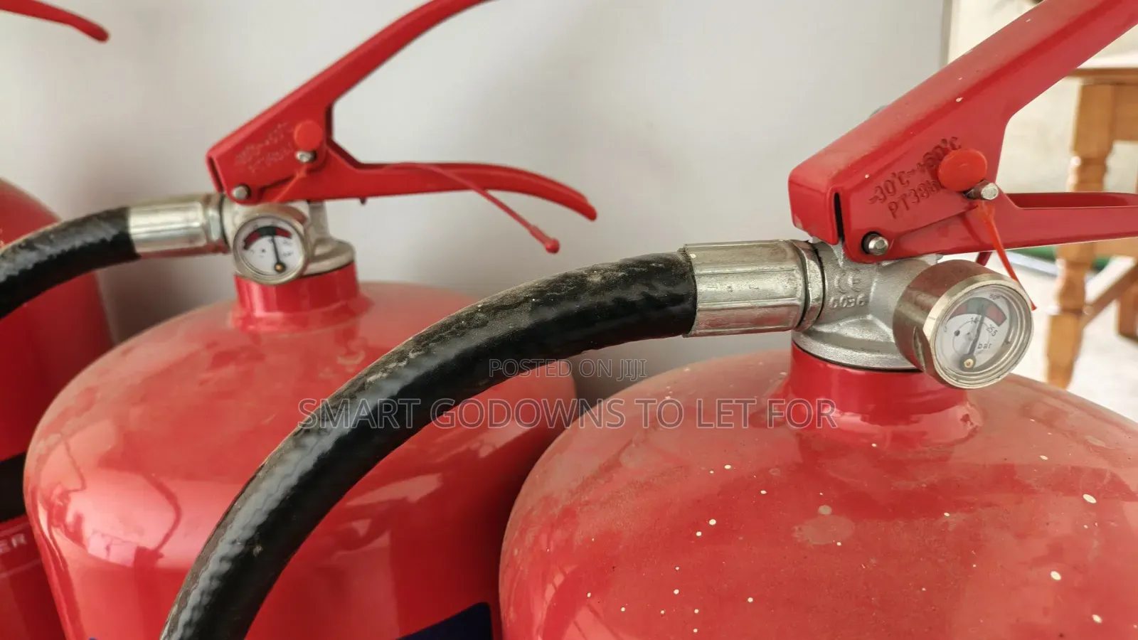 Fire Extinguishers for Sale