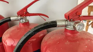 Fire Extinguishers for Sale