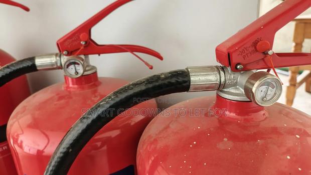 Fire Extinguishers for Sale - thumbnail 2