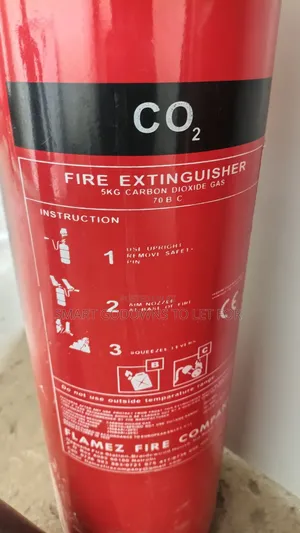 Fire Extinguishers for Sale