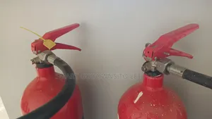 Fire Extinguishers for Sale