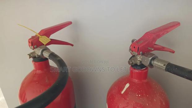 Fire Extinguishers for Sale - thumbnail 5