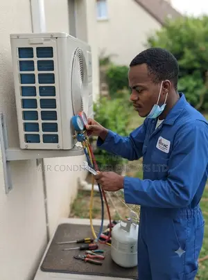 Air Conditioner Installation and Repair