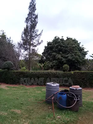 Two Acres for Sale in Nderi-Teikuni Village
