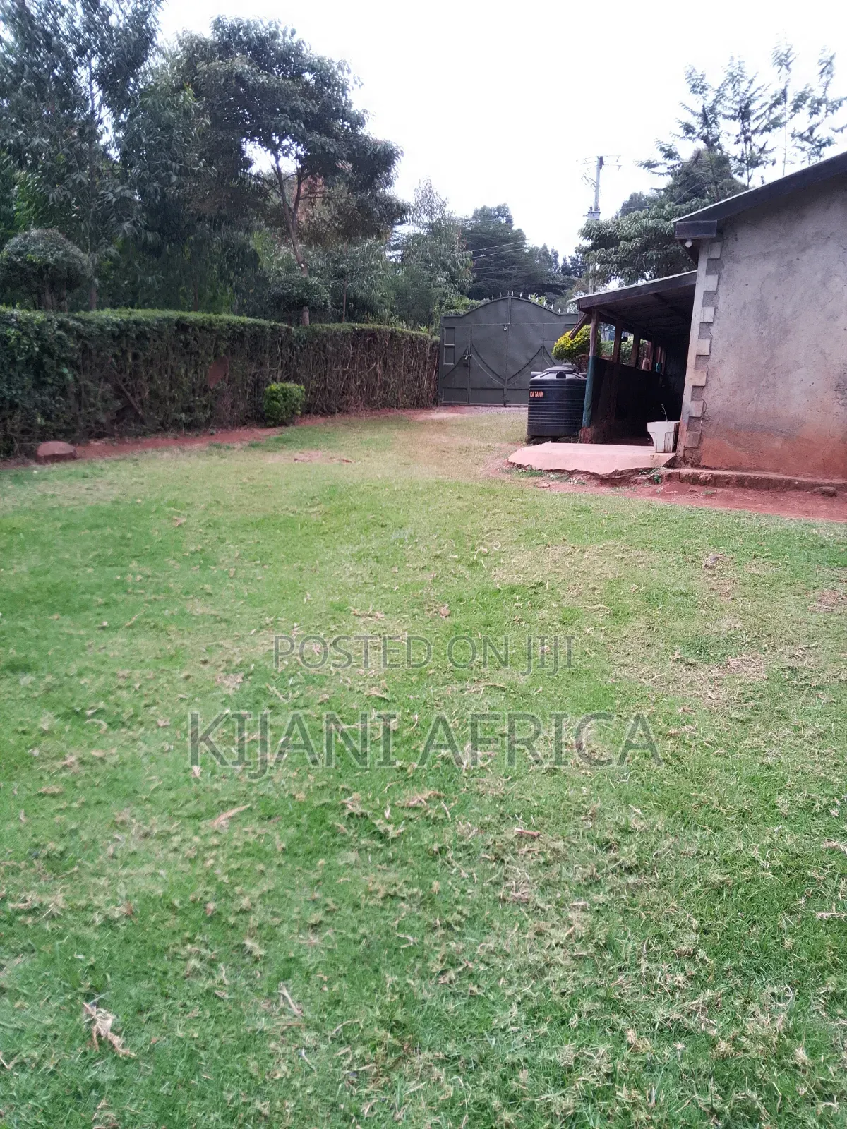 Two Acres for Sale in Nderi-Teikuni Village