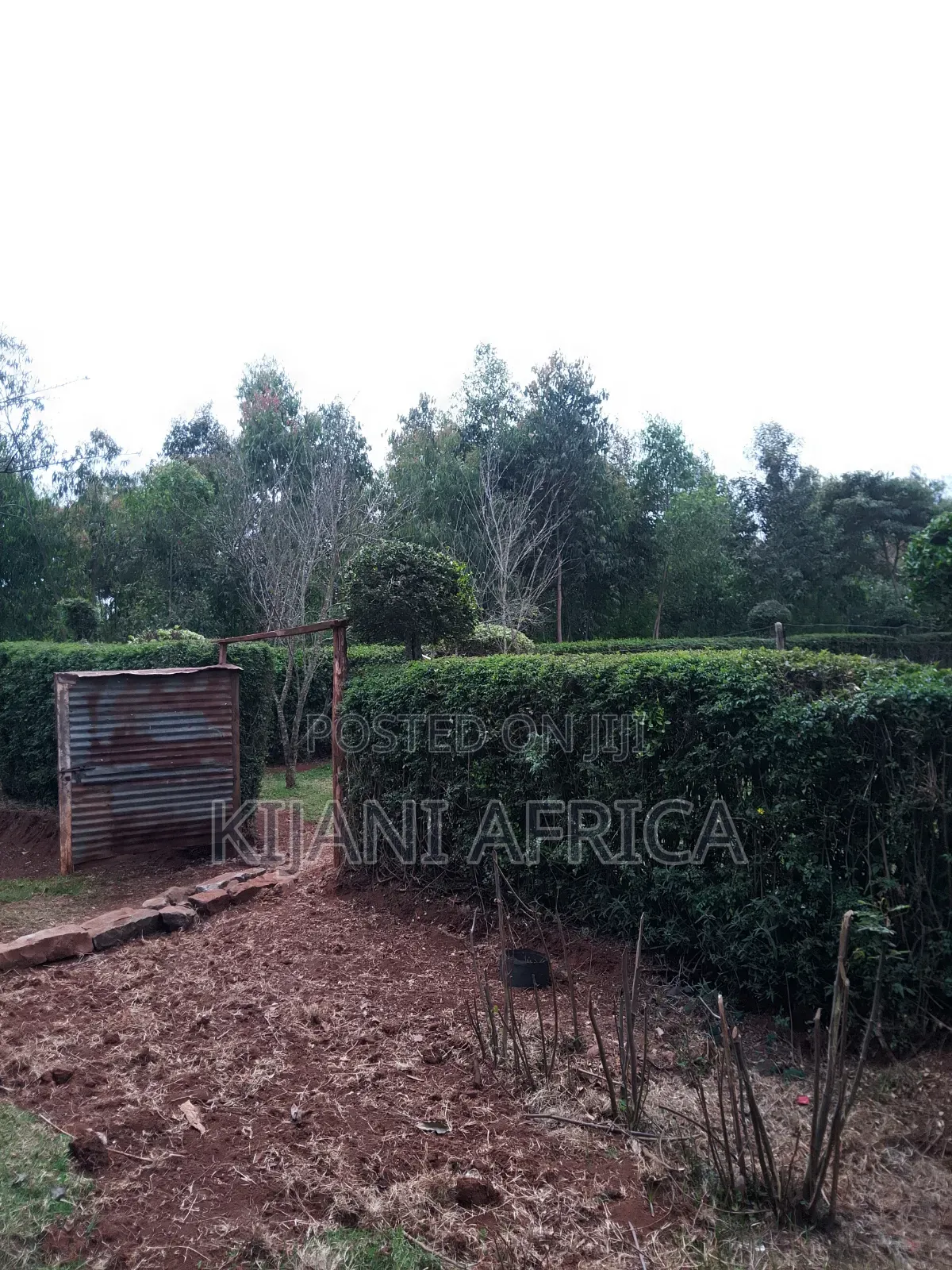 Two Acres for Sale in Nderi-Teikuni Village
