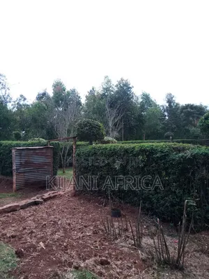 Two Acres for Sale in Nderi-Teikuni Village