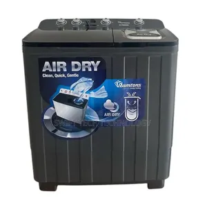 Washing Machine Ramtons 15kg Twin Tub