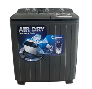 Washing Machine Ramtons 15kg Twin Tub