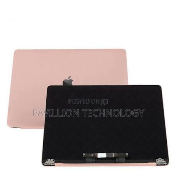 A1932 Macbook Screen Replacement - thumbnail 4