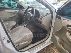 Nissan Sylphy 2013 White