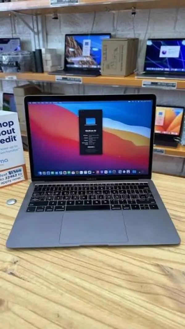 A1932 Macbook Screen Replacement