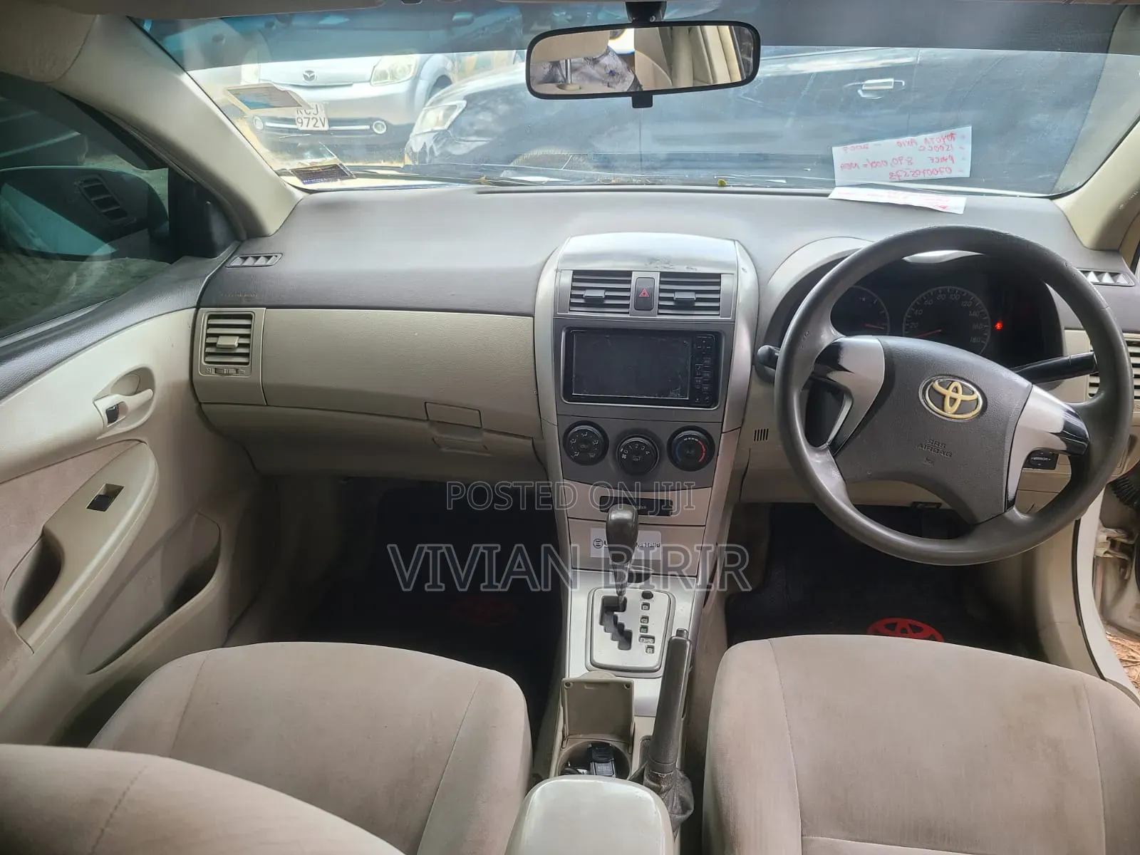 Nissan Sylphy 2013 White