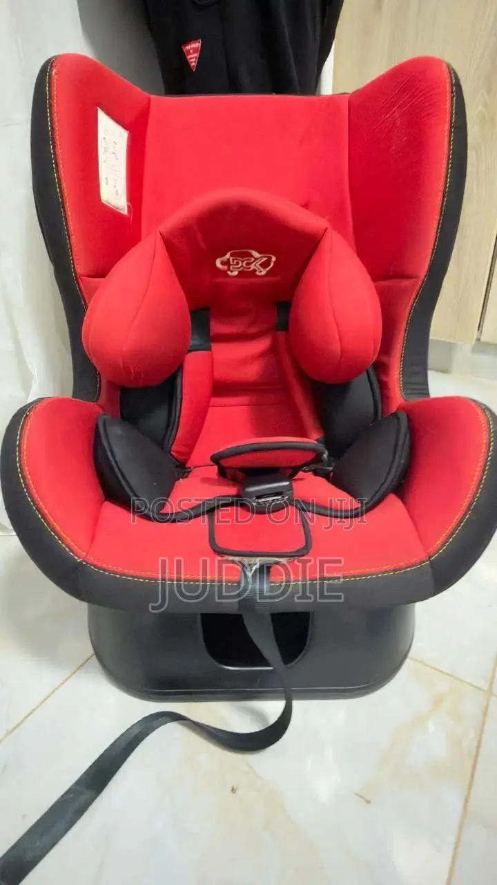 Baby Car Seat