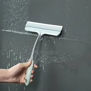 Window Cleaner Squegee(Silicone)