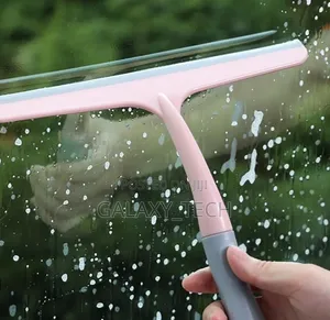 Window Cleaner Squegee(Silicone)