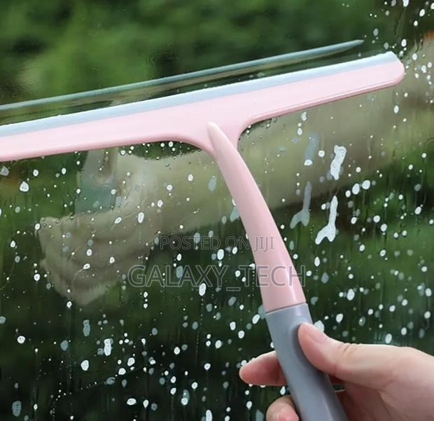 Window Cleaner Squegee(Silicone) - thumbnail 2