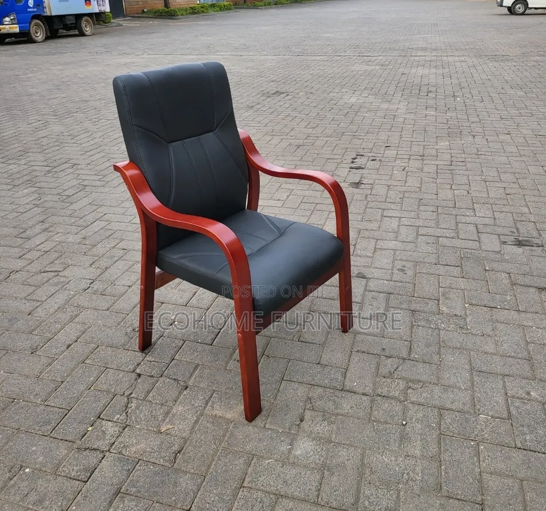 Executive Visitor Office Chair