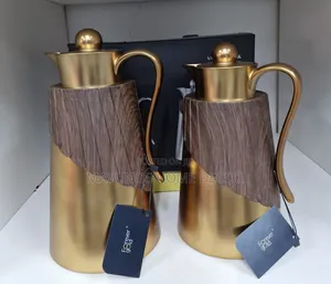 Luxury Insulated Flasks