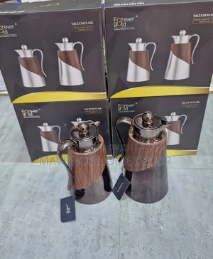 Luxury Insulated Flasks