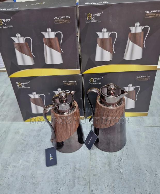Luxury Insulated Flasks - thumbnail 3