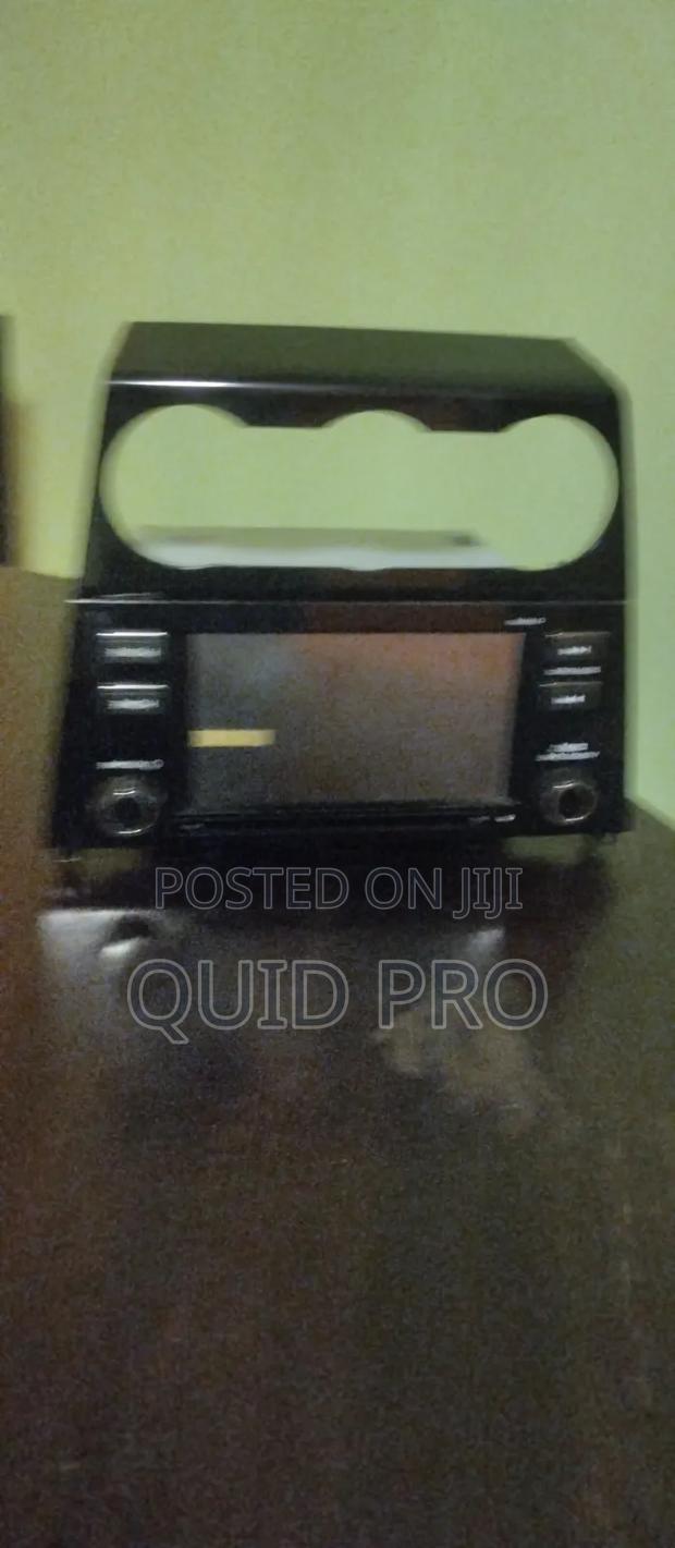 Subaru Forester Radio - thumbnail 2