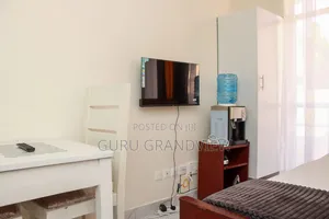 Mtwapa Modern Studio Airbnb