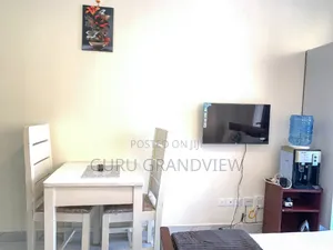 Mtwapa Modern Studio Airbnb
