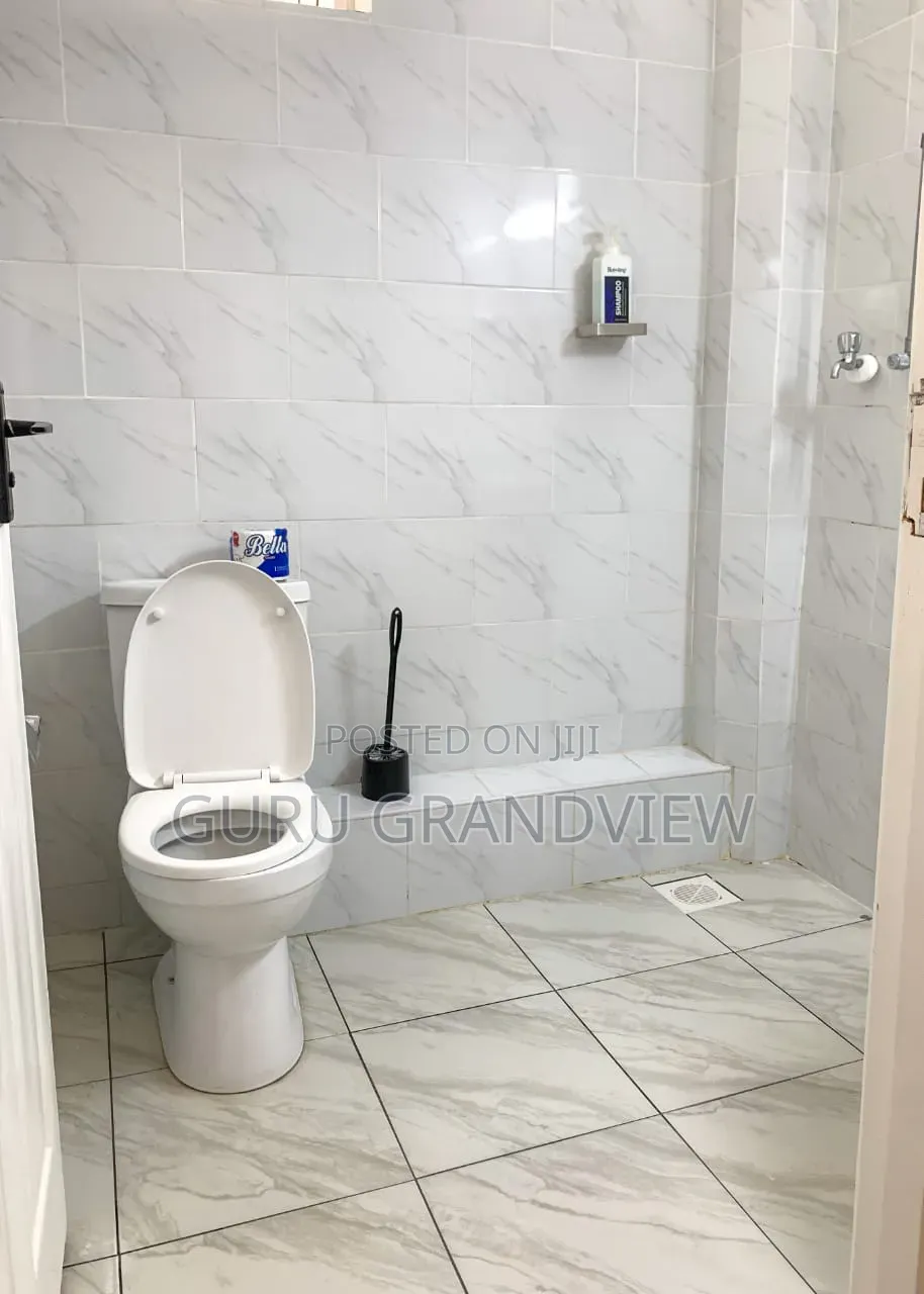 Mtwapa Modern Studio Airbnb