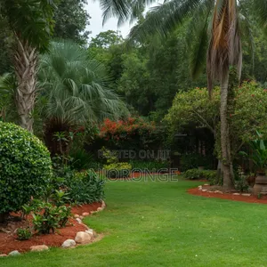 Landscaping Services
