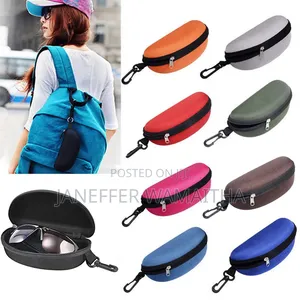 Sun Glasses Cases