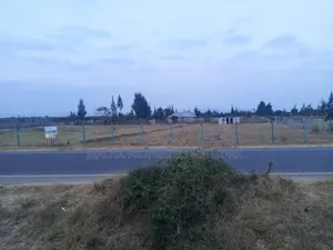 3 Joint(3 Plot)50by 100ft With Separate Title Deed Fronting Tarmac Rd